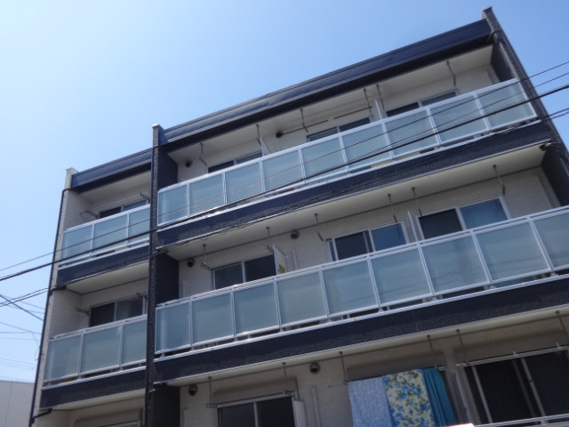 2/24 外観