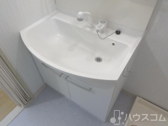16/26 洗面