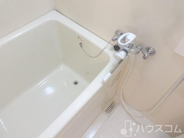 14/26 浴室