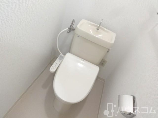 15/26 トイレ