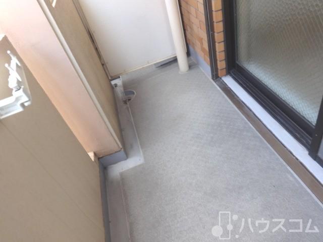 18/26 バルコニー