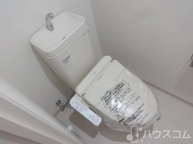 12/27 トイレ