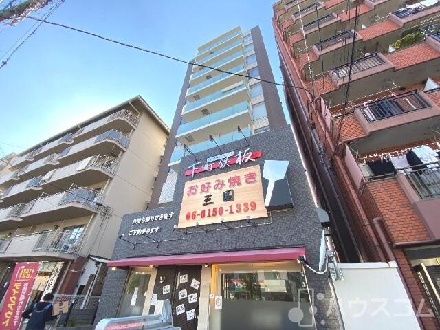 1/26 外観