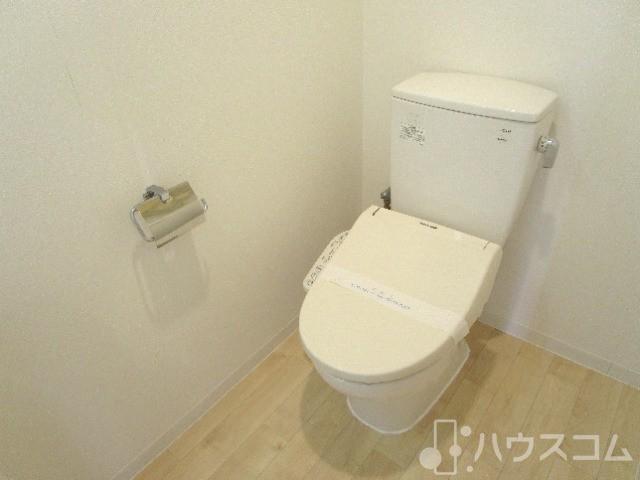 14/26 トイレ