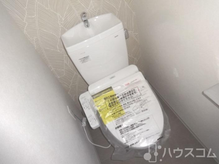13/24 トイレ