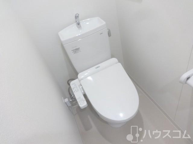 12/22 トイレ