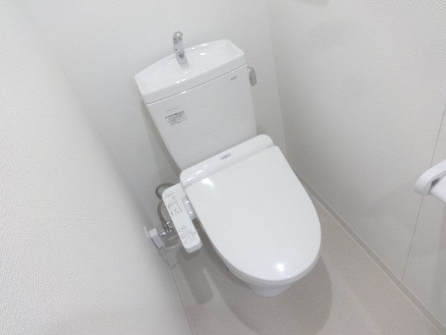 12/23 トイレ