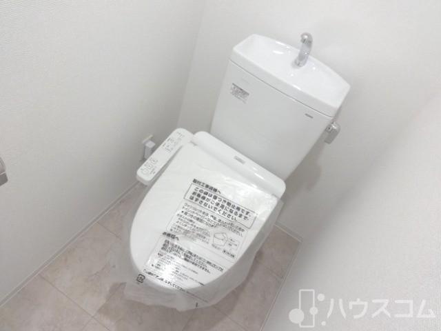 12/30 トイレ
