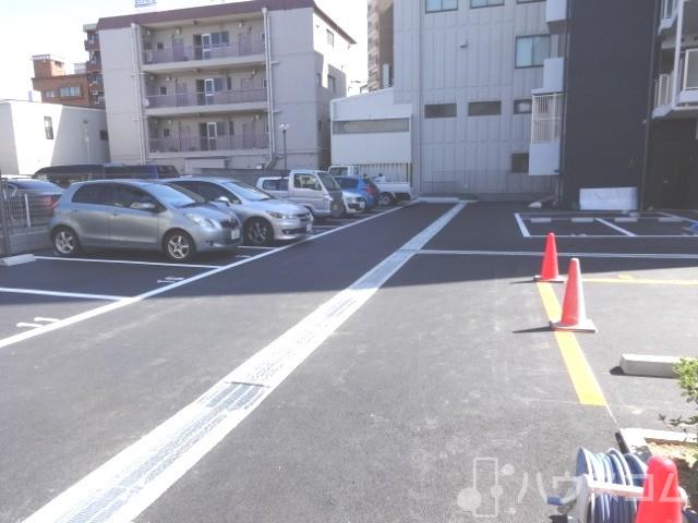 24/30 駐車場