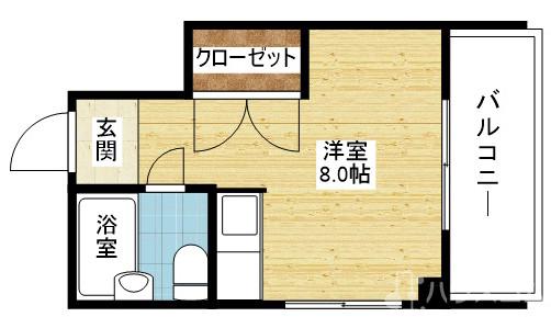 3/24 間取