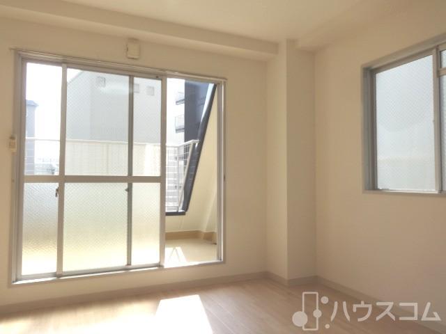 6/24 室内