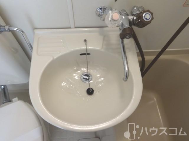 13/24 洗面