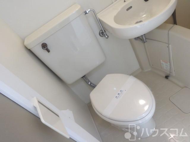 12/24 トイレ