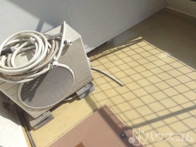 15/24 バルコニー