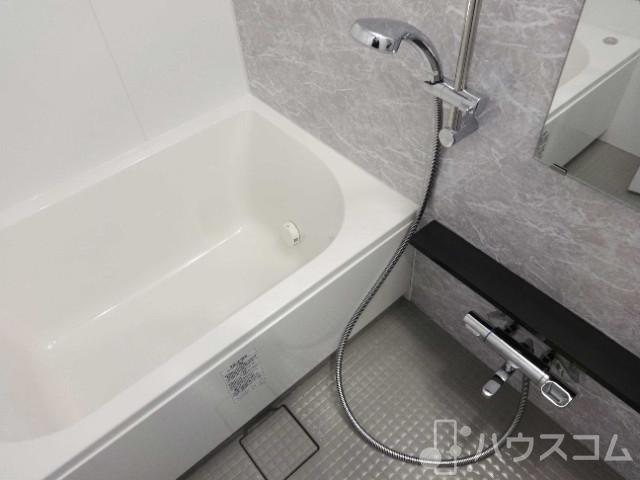 12/30 浴室