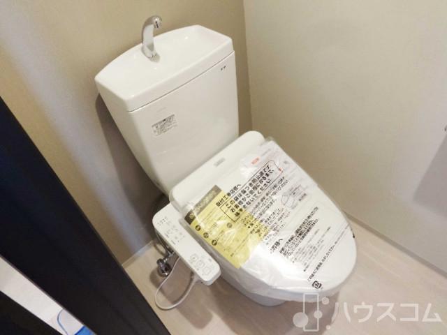 14/30 トイレ