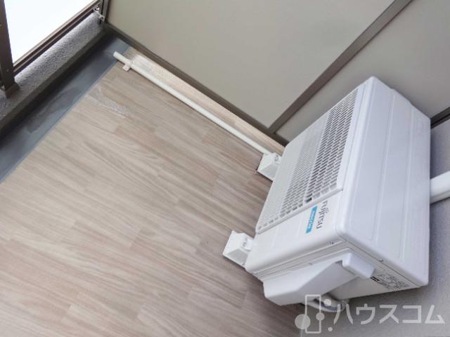 19/30 バルコニー