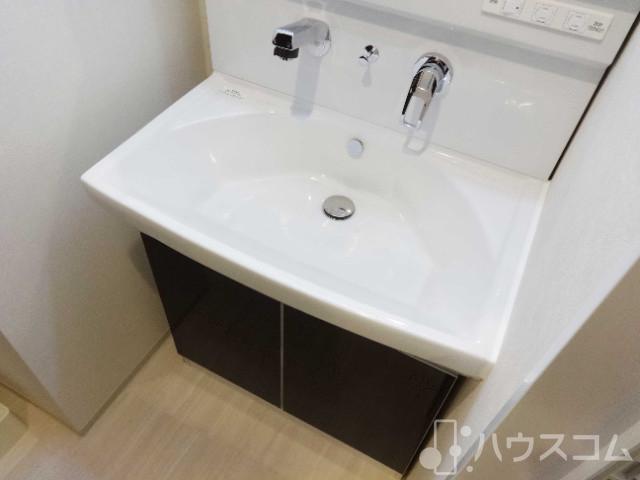 15/28 洗面