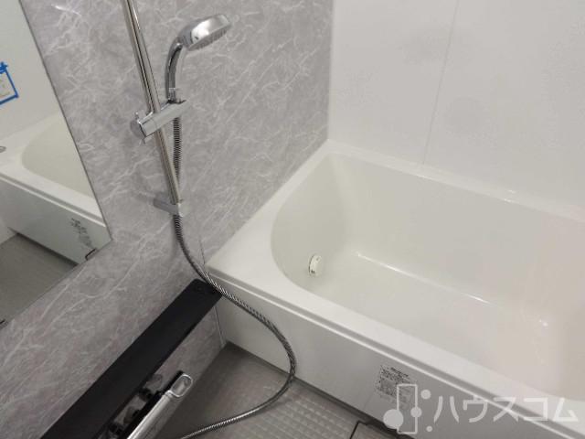 12/28 浴室