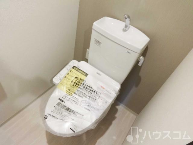 14/28 トイレ
