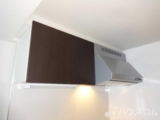 11/28 キッチン