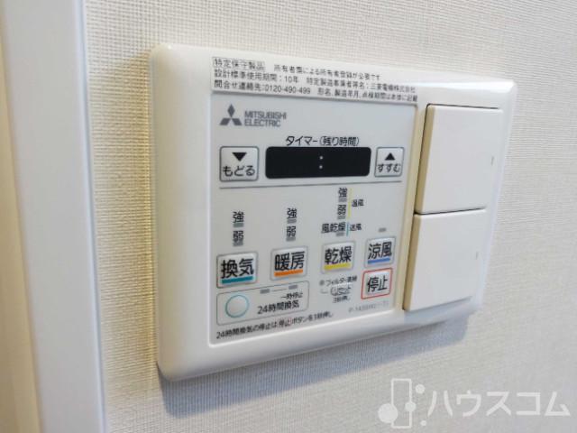 13/28 浴室