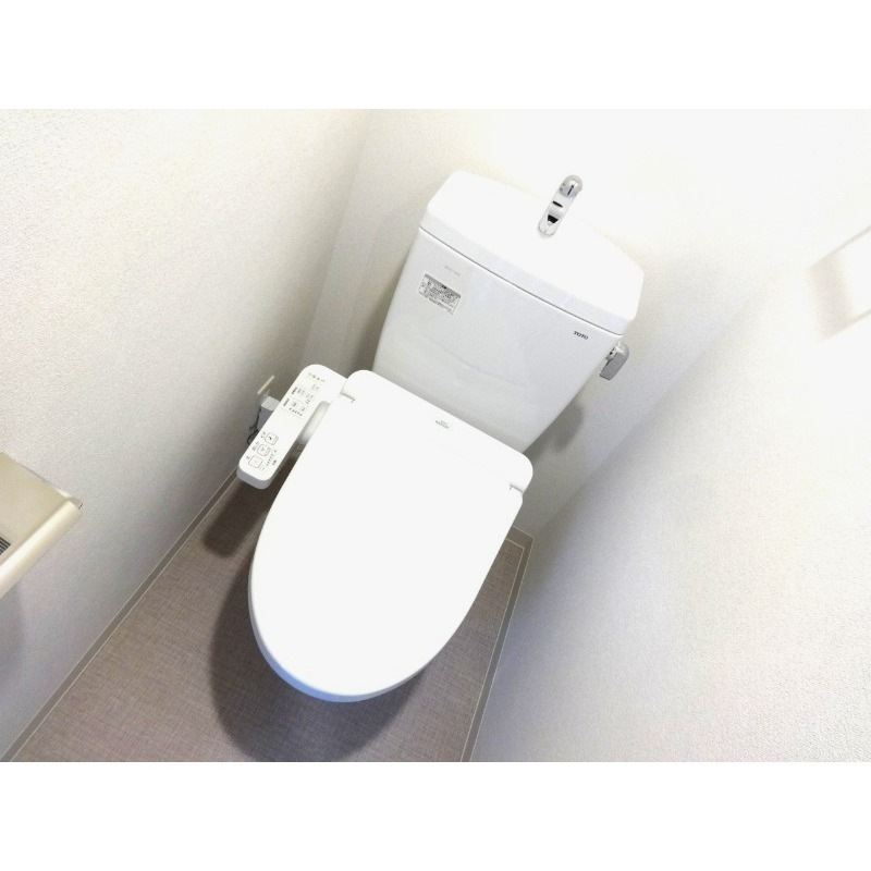 15/27 トイレ