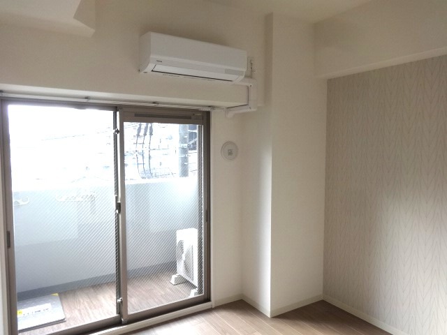 6/27 室内