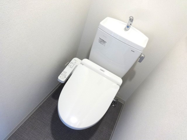 13/27 トイレ