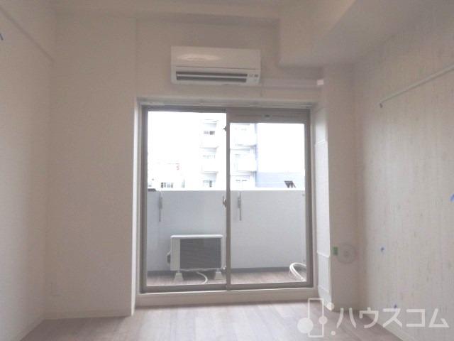 6/27 室内