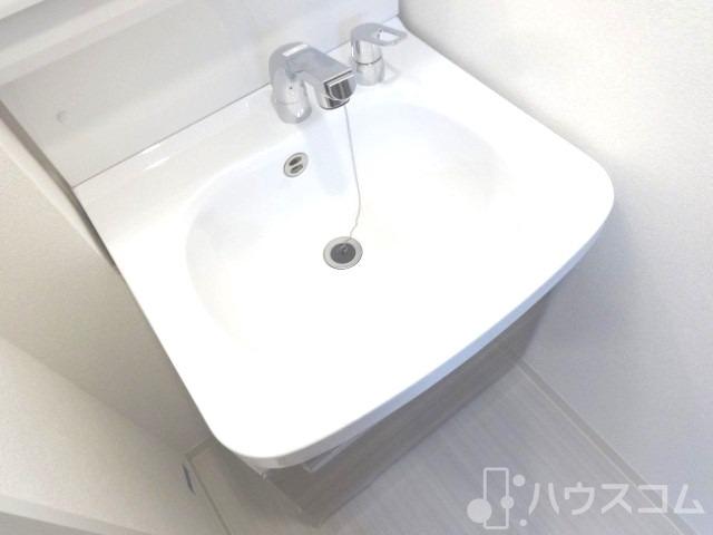 15/27 洗面