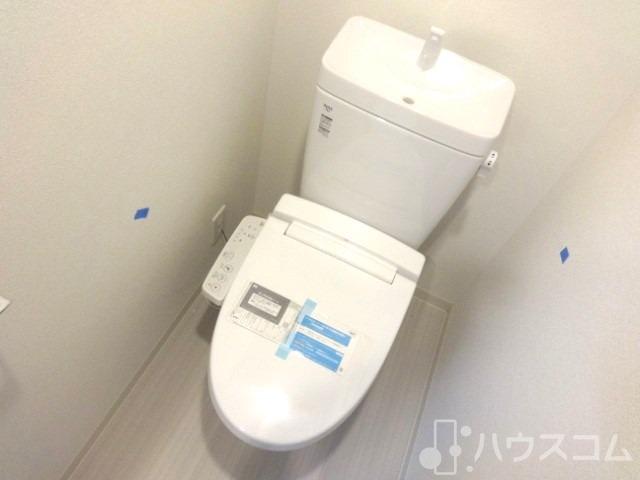 14/27 トイレ