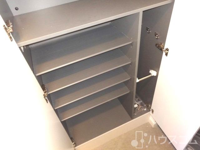 10/27 玄関