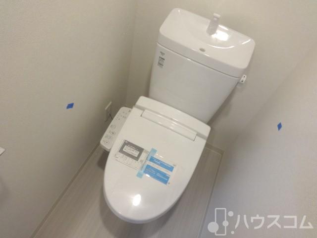 15/27 トイレ