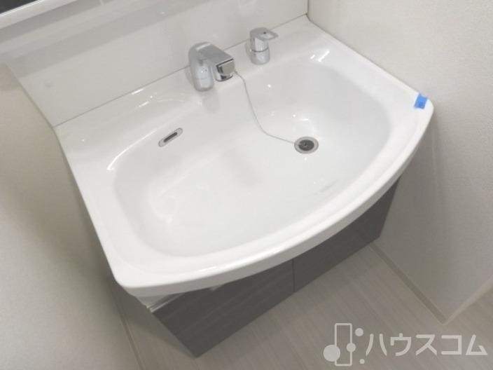 15/26 洗面