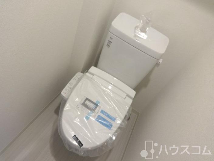 14/26 トイレ