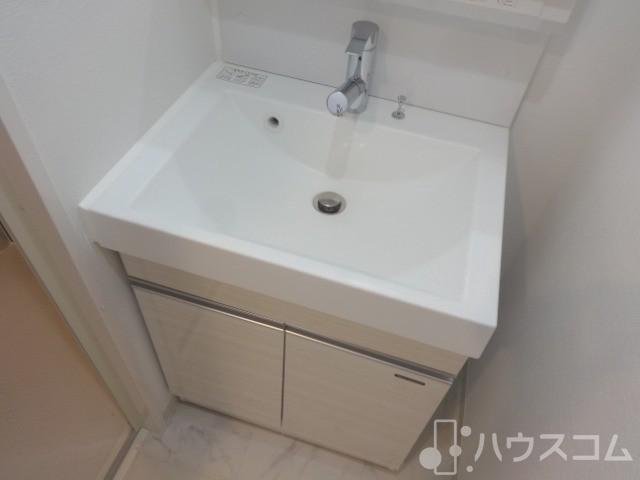 14/30 洗面