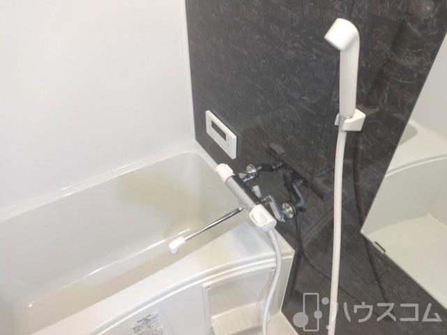 12/30 浴室
