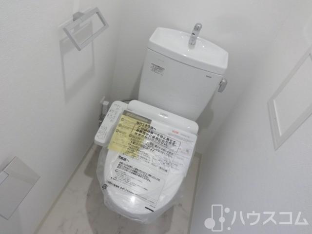 13/30 トイレ