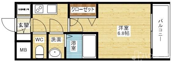 3/30 間取