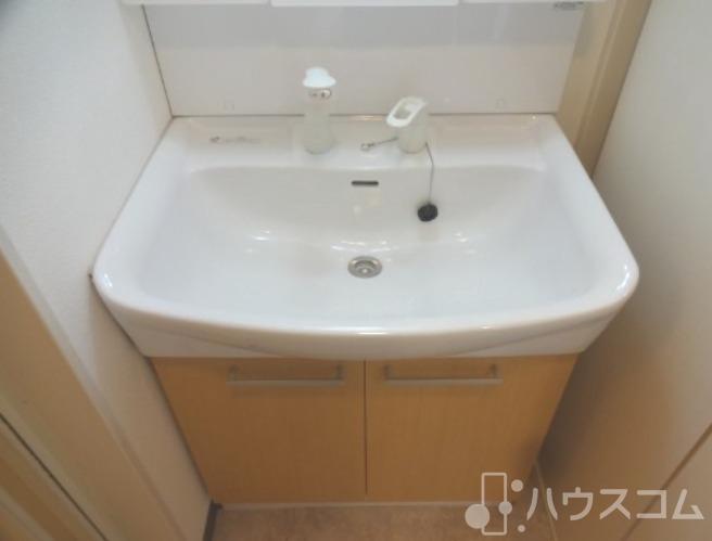 14/30 洗面