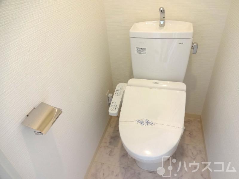 13/29 トイレ