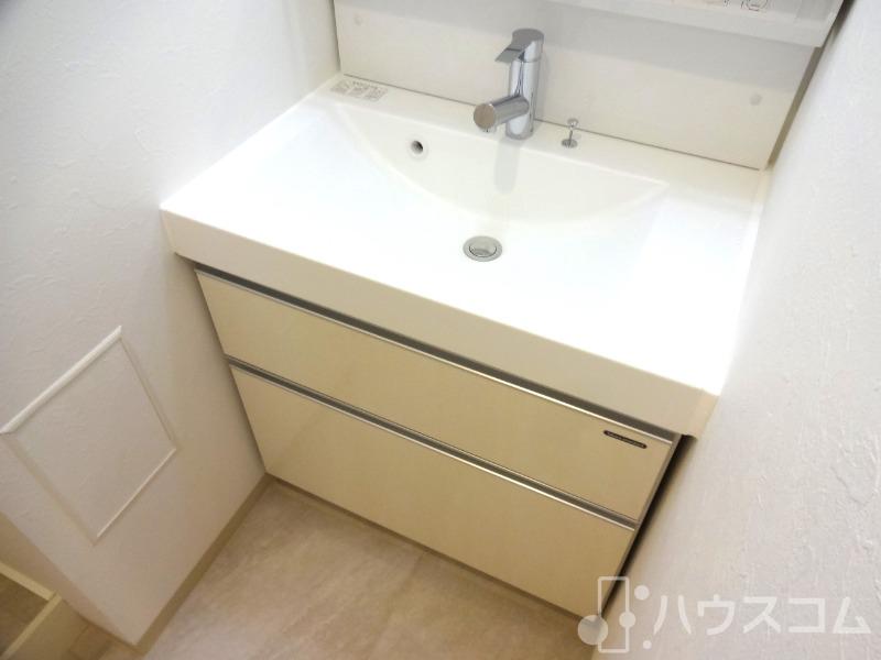 14/27 洗面