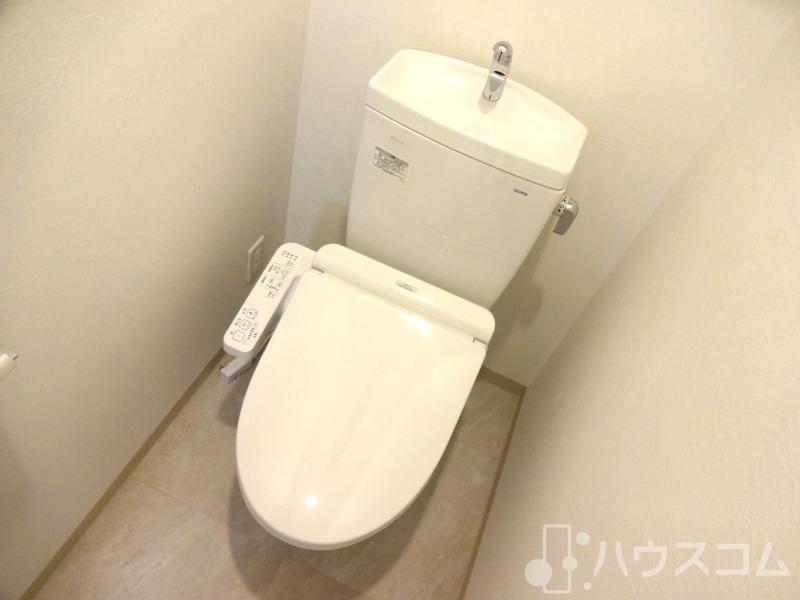 13/27 トイレ