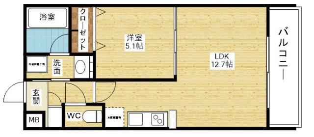 3/25 間取