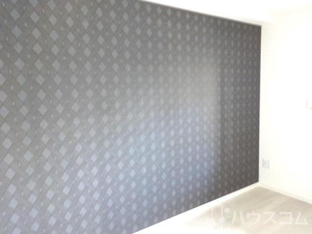 7/25 寝室