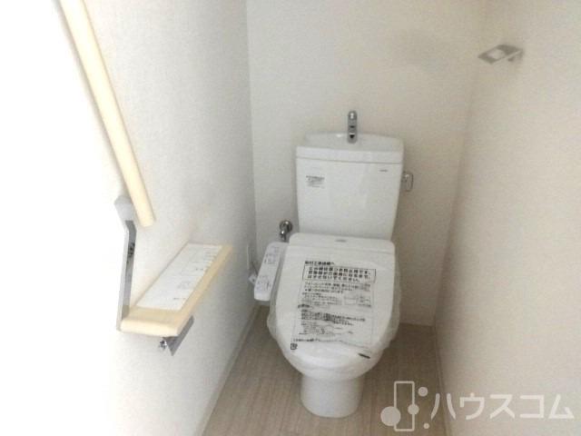 13/25 トイレ