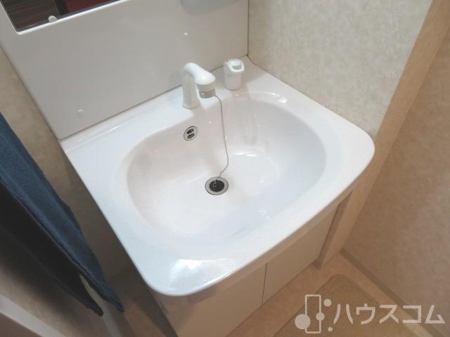 14/29 洗面