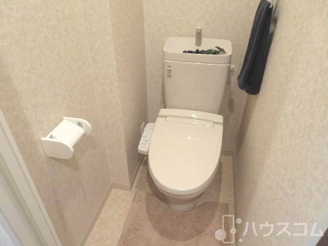 13/29 トイレ