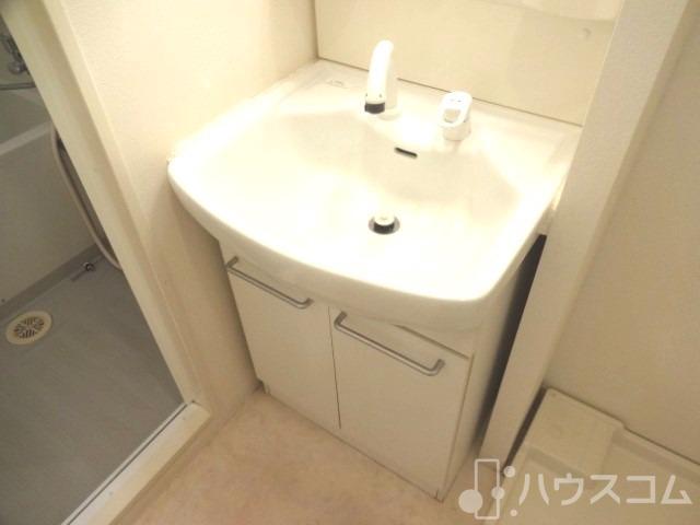 14/27 洗面